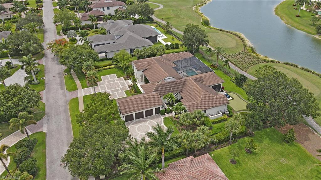 QUAIL WEST - Residential