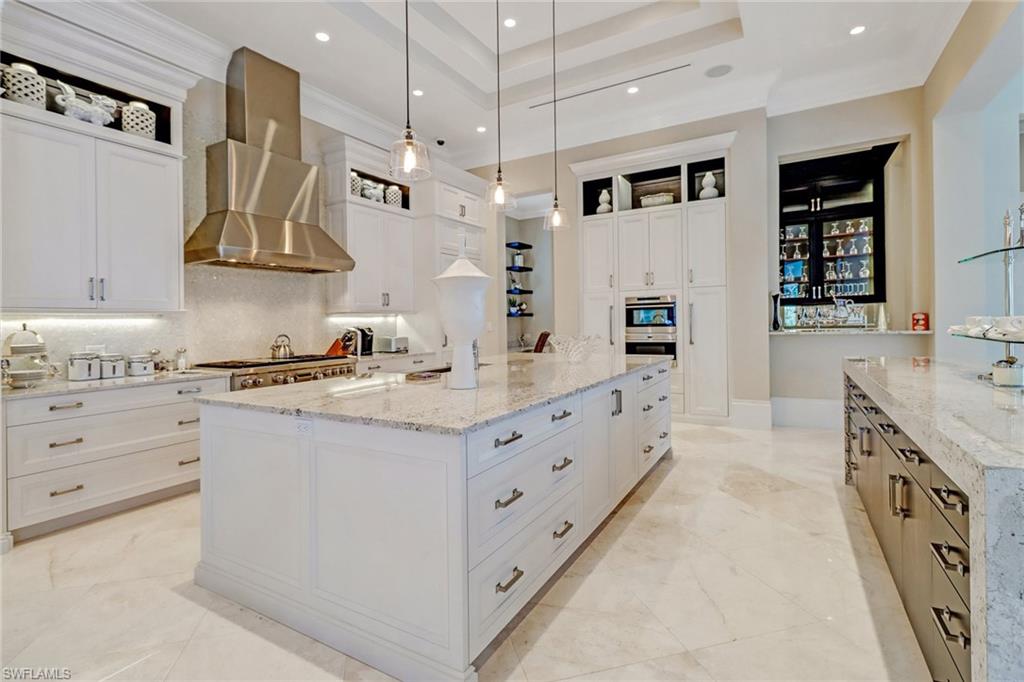 QUAIL WEST - Residential