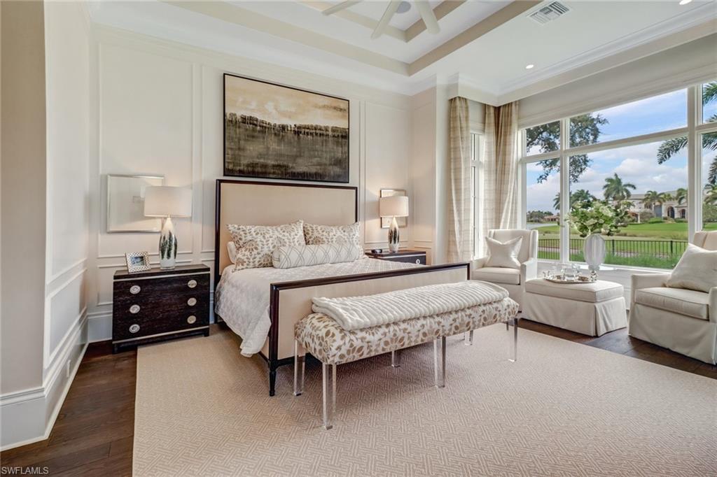 QUAIL WEST - Residential