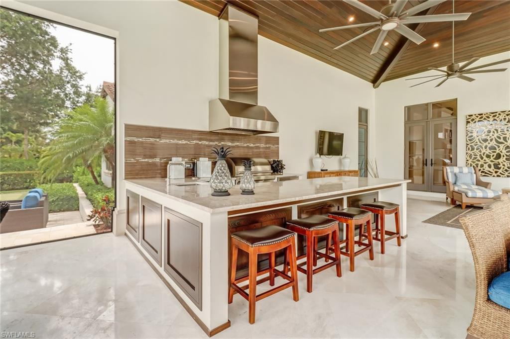 QUAIL WEST - Residential