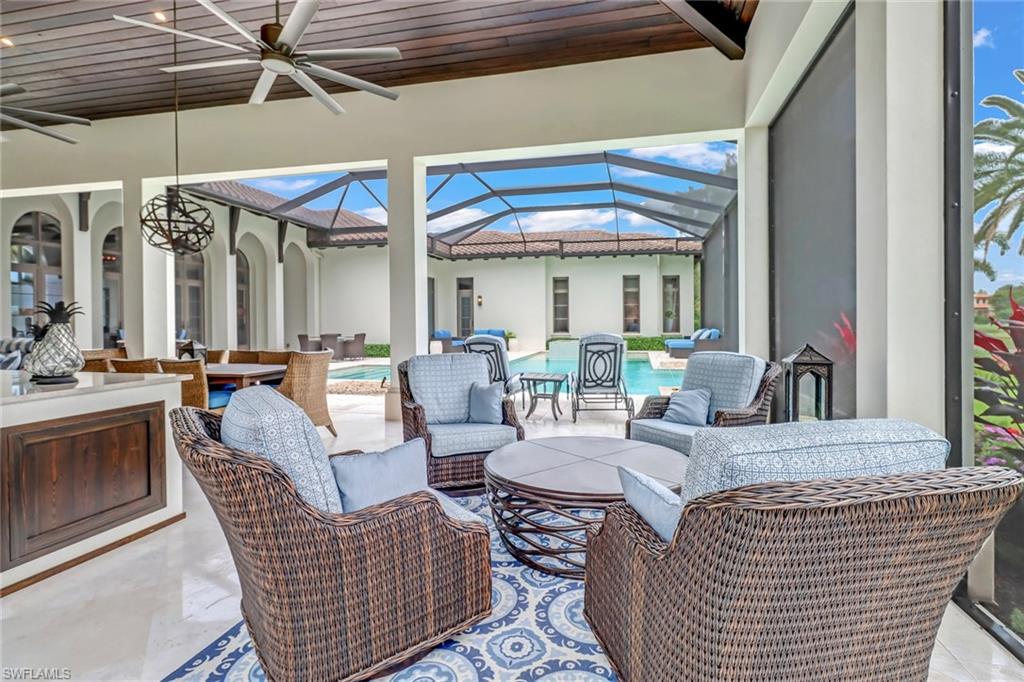 QUAIL WEST - Residential