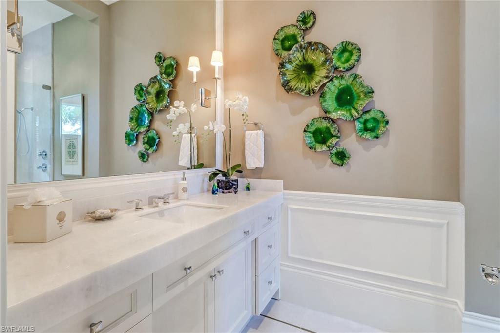 QUAIL WEST - Residential