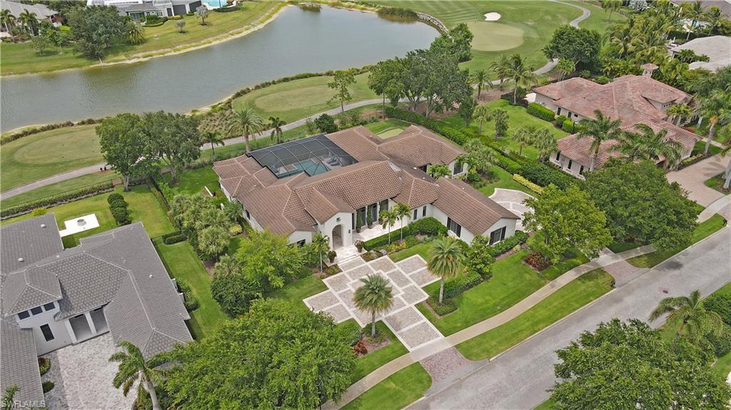 QUAIL WEST - Residential