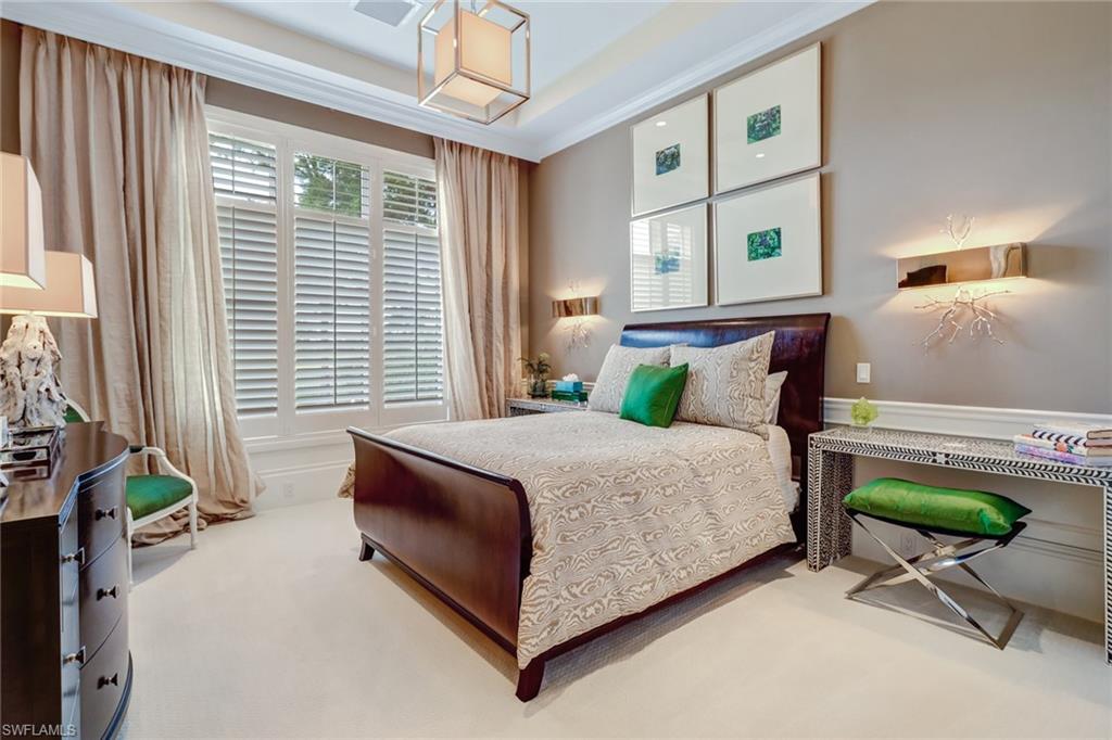 QUAIL WEST - Residential