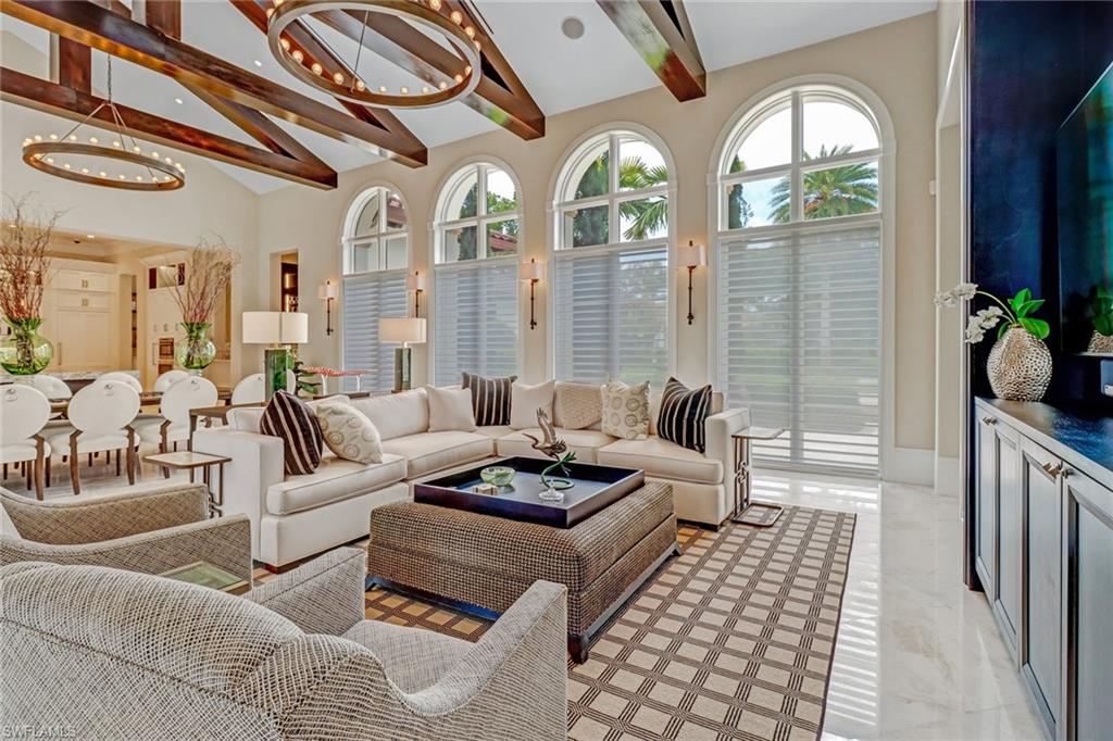 QUAIL WEST - Residential