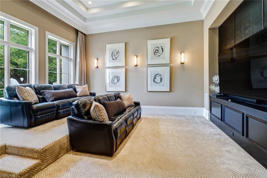 QUAIL WEST - Residential