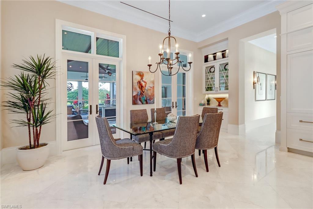 QUAIL WEST - Residential