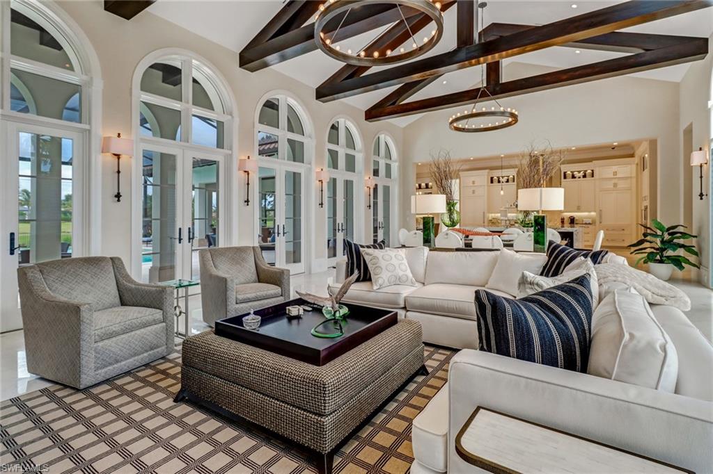 QUAIL WEST - Residential