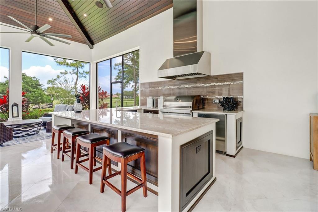 QUAIL WEST - Residential