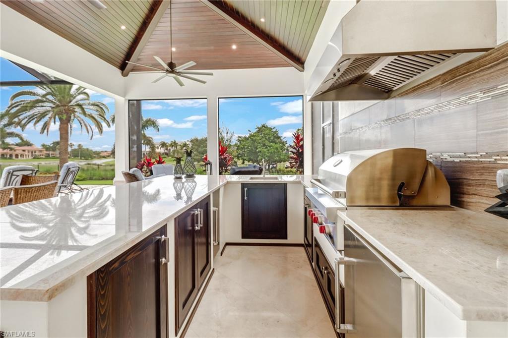 QUAIL WEST - Residential