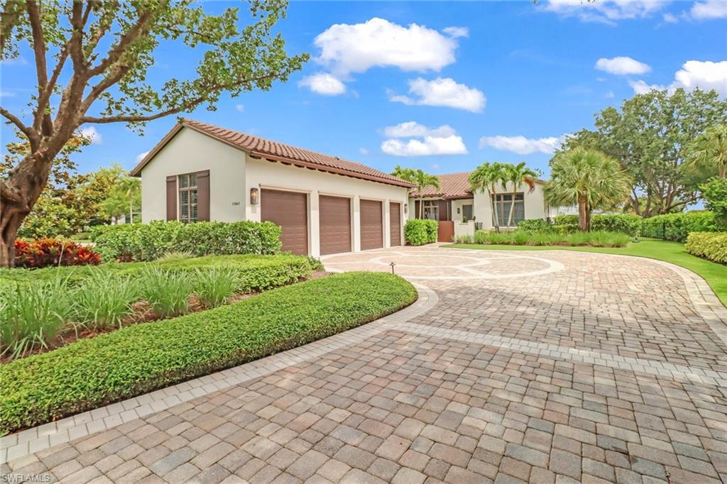 QUAIL WEST - Residential