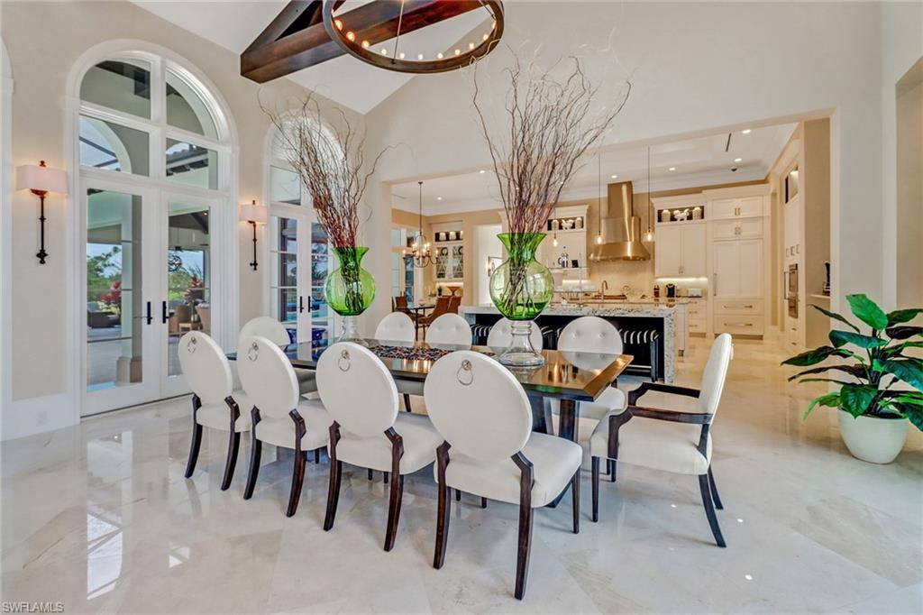 QUAIL WEST - Residential