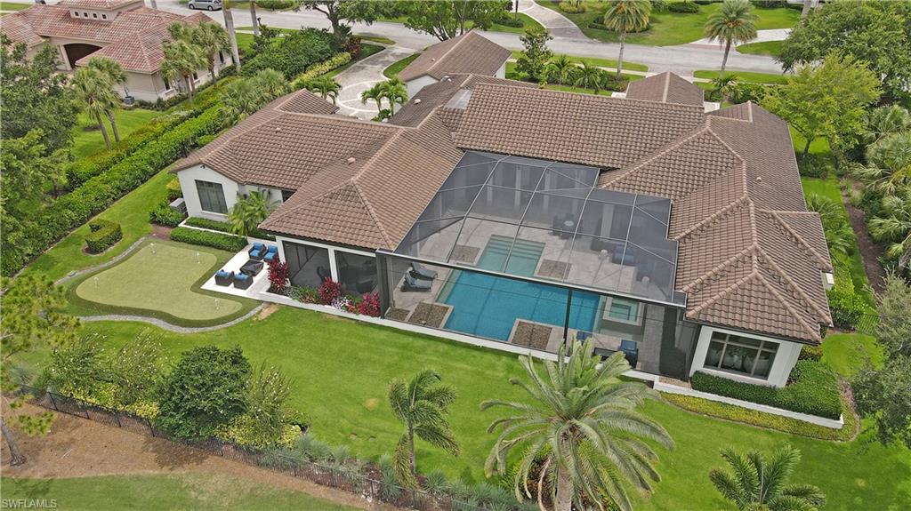 QUAIL WEST - Residential