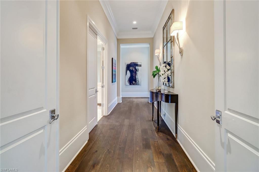 QUAIL WEST - Residential