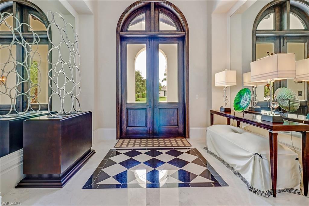 QUAIL WEST - Residential