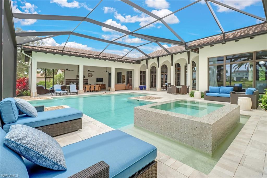 QUAIL WEST - Residential