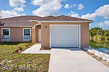 CAPE CORAL - Residential Lease