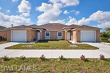 CAPE CORAL - Residential Lease