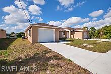 CAPE CORAL - Residential Lease