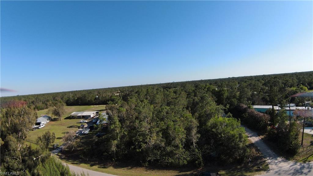 NORTH FORT MYERS - Land
