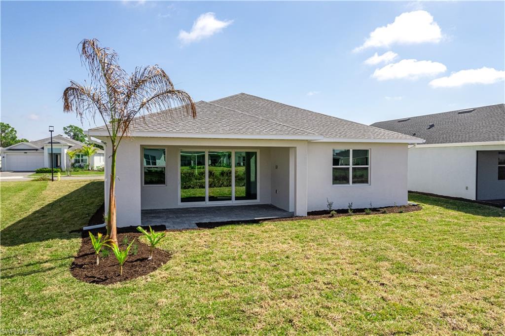 WATERVIEW LANDING - Residential