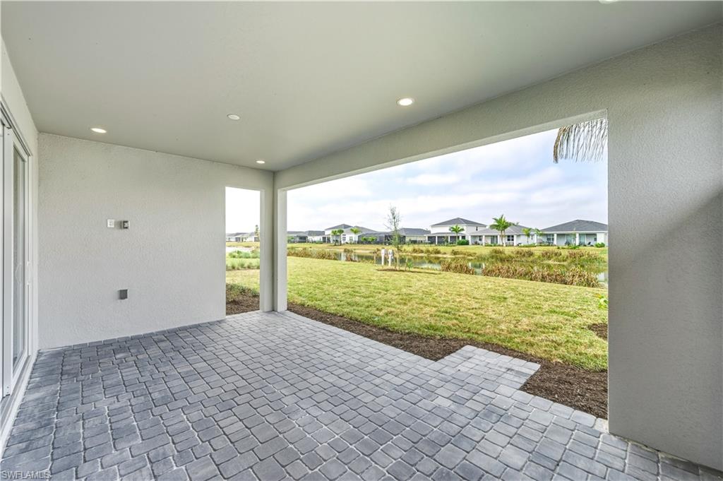 WATERVIEW LANDING - Residential