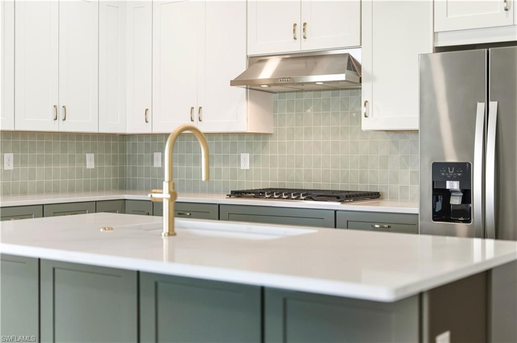 WATERVIEW LANDING - Residential