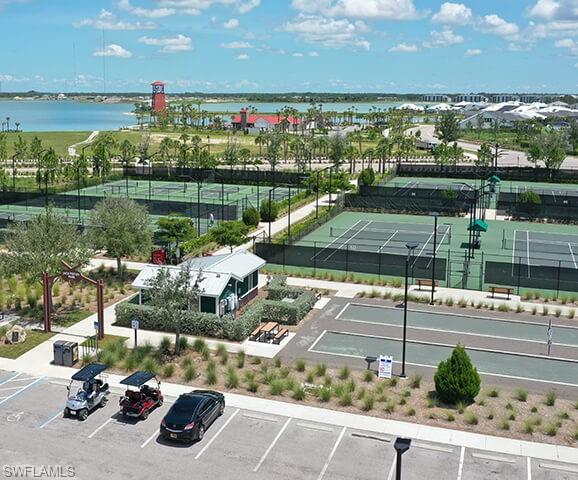 WATERVIEW LANDING - Residential