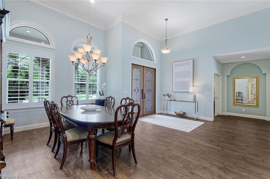 QUAIL CREEK - Residential