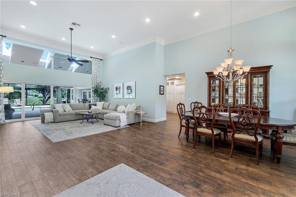 QUAIL CREEK - Residential