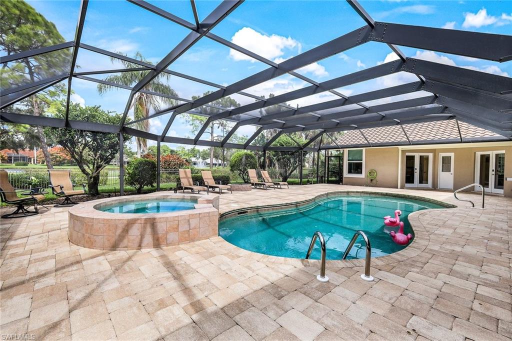 QUAIL CREEK - Residential