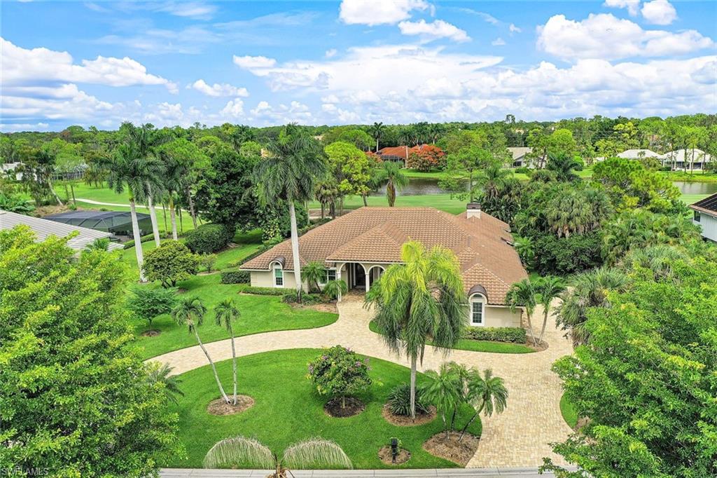 QUAIL CREEK - Residential