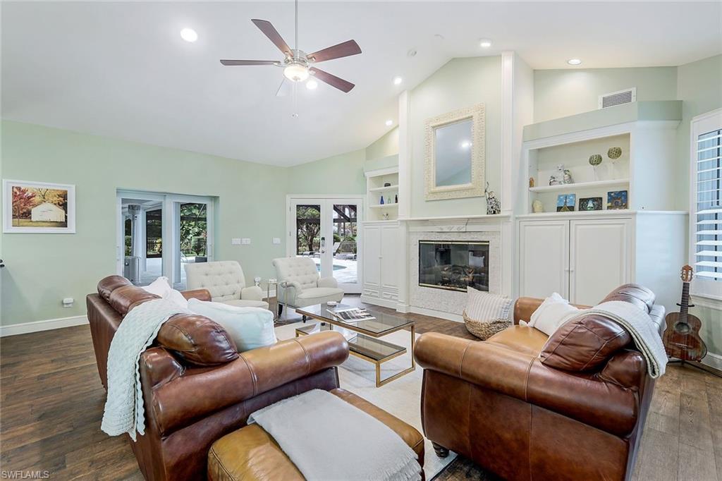 QUAIL CREEK - Residential