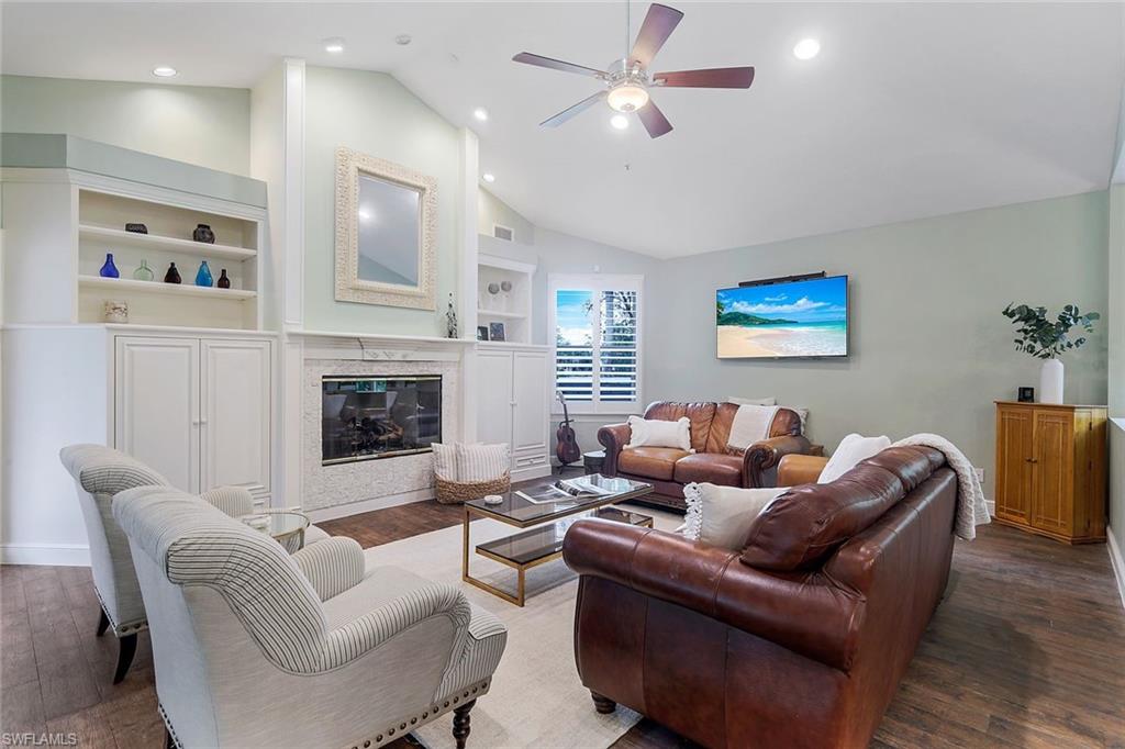 QUAIL CREEK - Residential