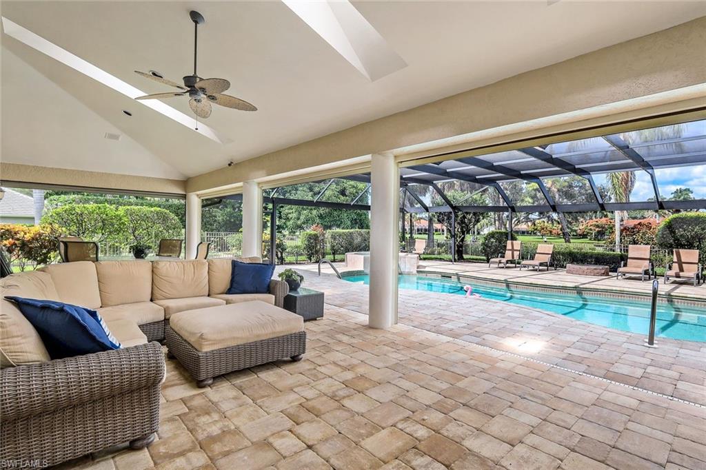 QUAIL CREEK - Residential