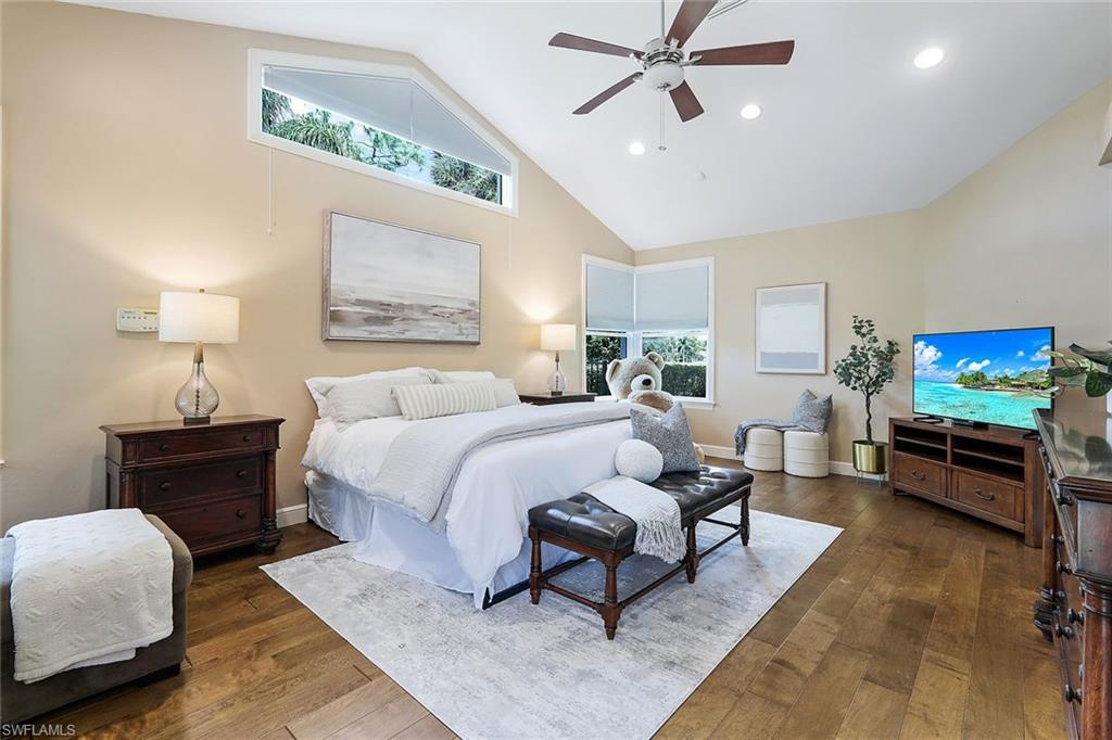 QUAIL CREEK - Residential