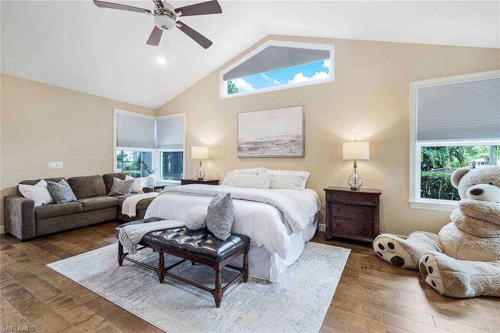 QUAIL CREEK - Residential