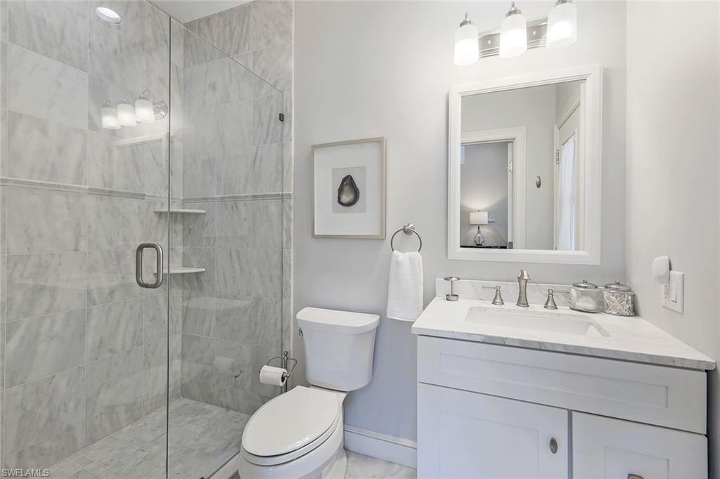 QUAIL CREEK - Residential