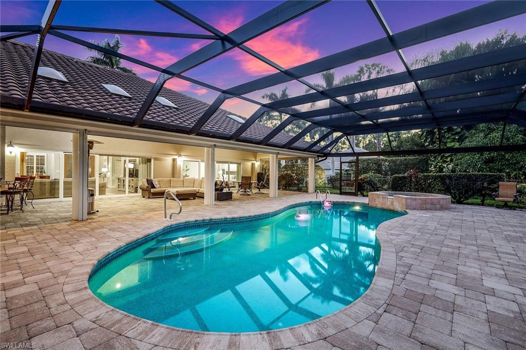 QUAIL CREEK - Residential