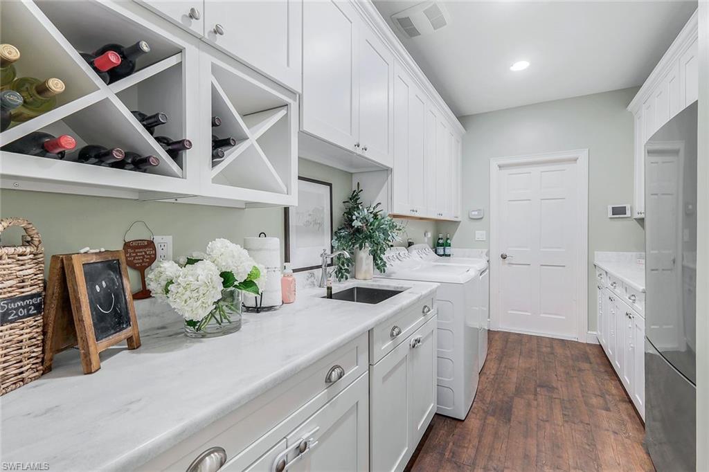 QUAIL CREEK - Residential