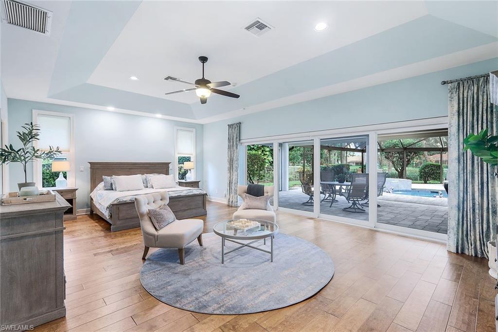 QUAIL CREEK - Residential