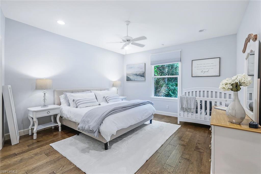 QUAIL CREEK - Residential