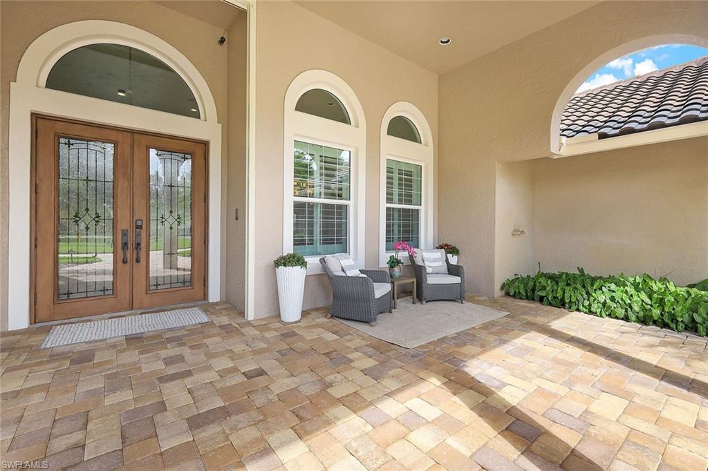 QUAIL CREEK - Residential