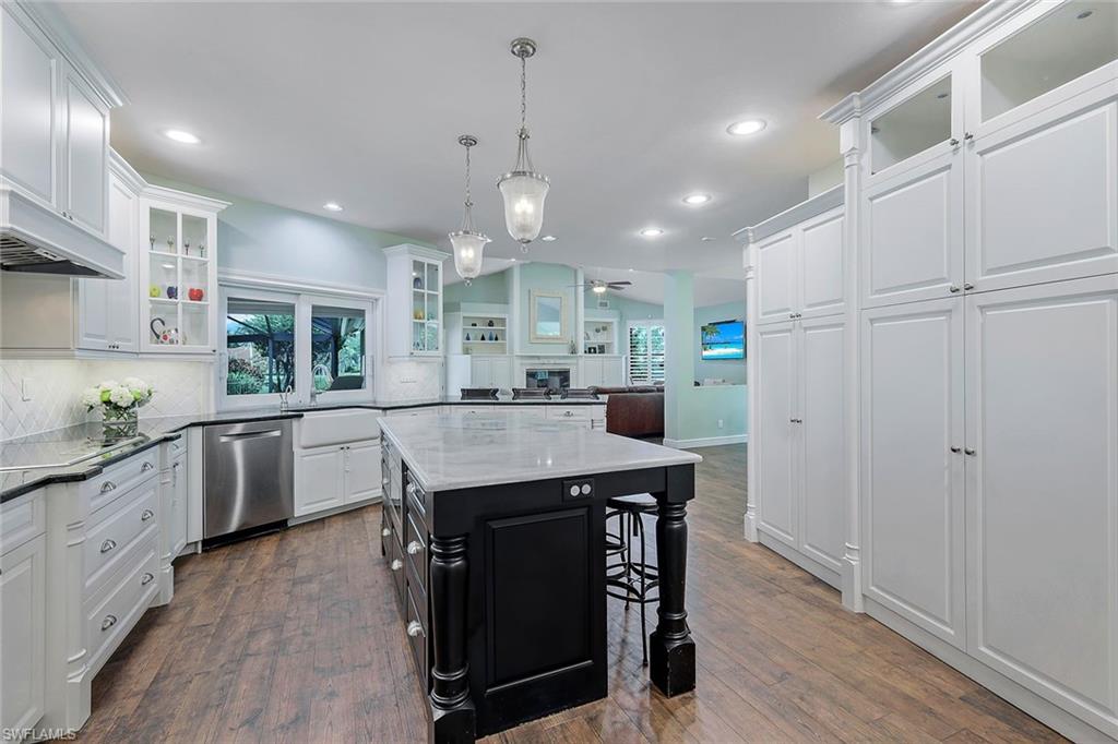 QUAIL CREEK - Residential