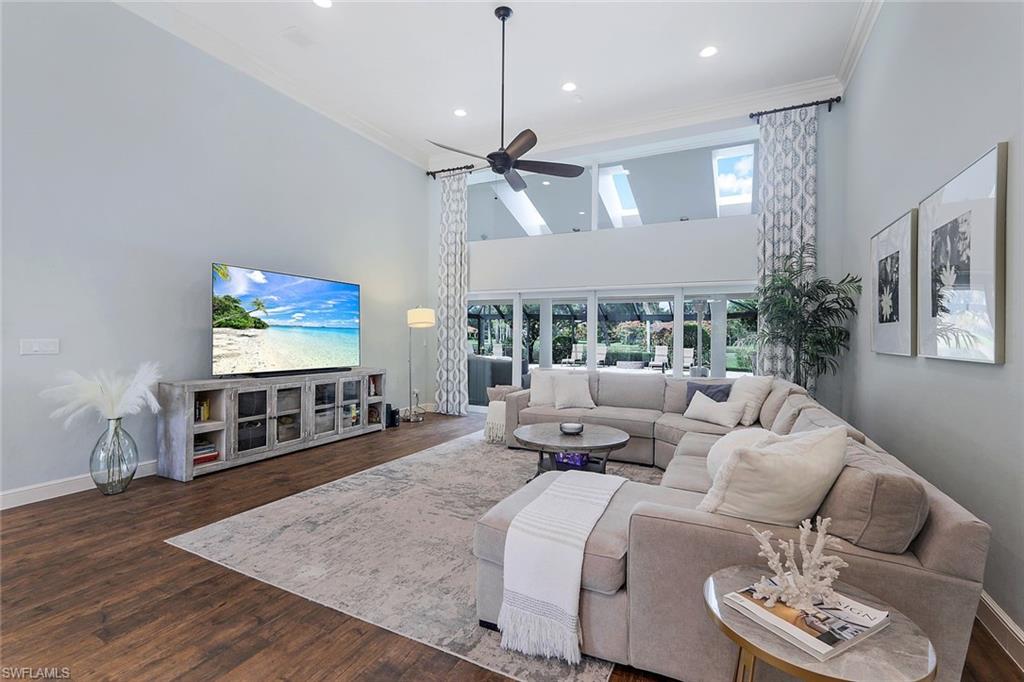 QUAIL CREEK - Residential