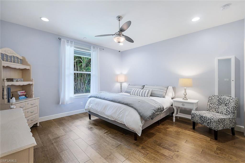 QUAIL CREEK - Residential