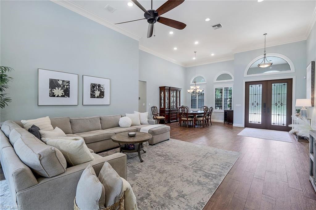 QUAIL CREEK - Residential