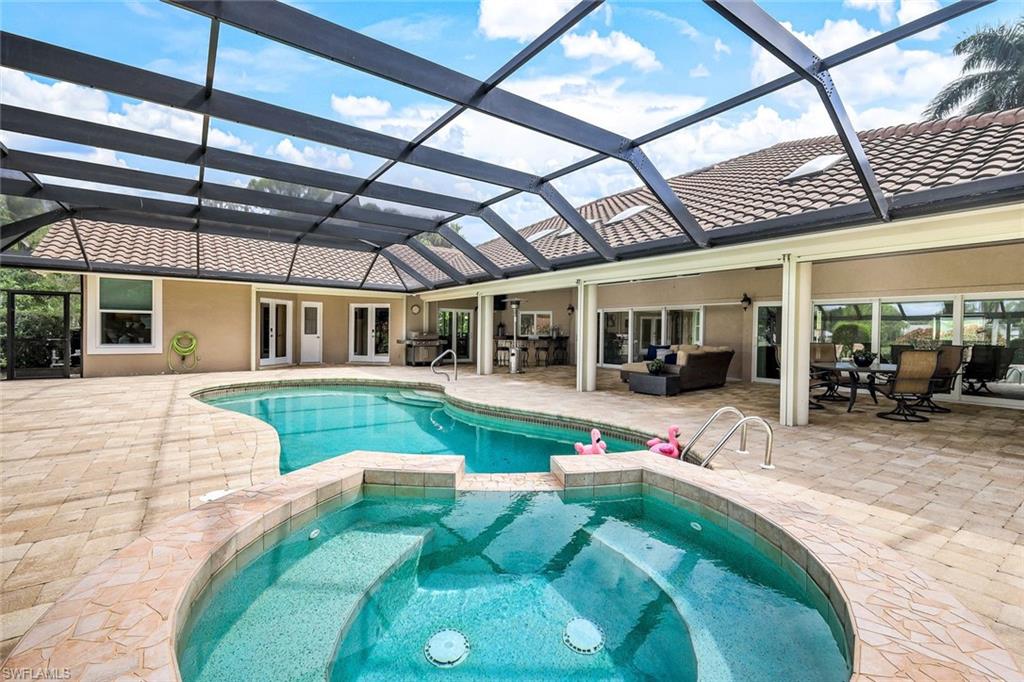 QUAIL CREEK - Residential