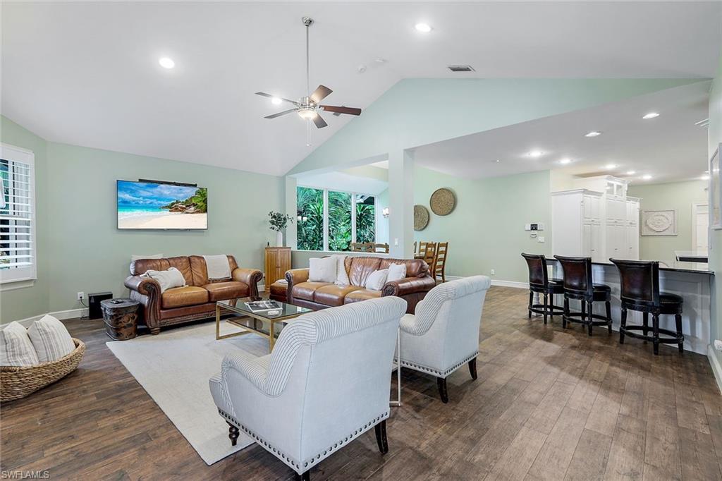 QUAIL CREEK - Residential