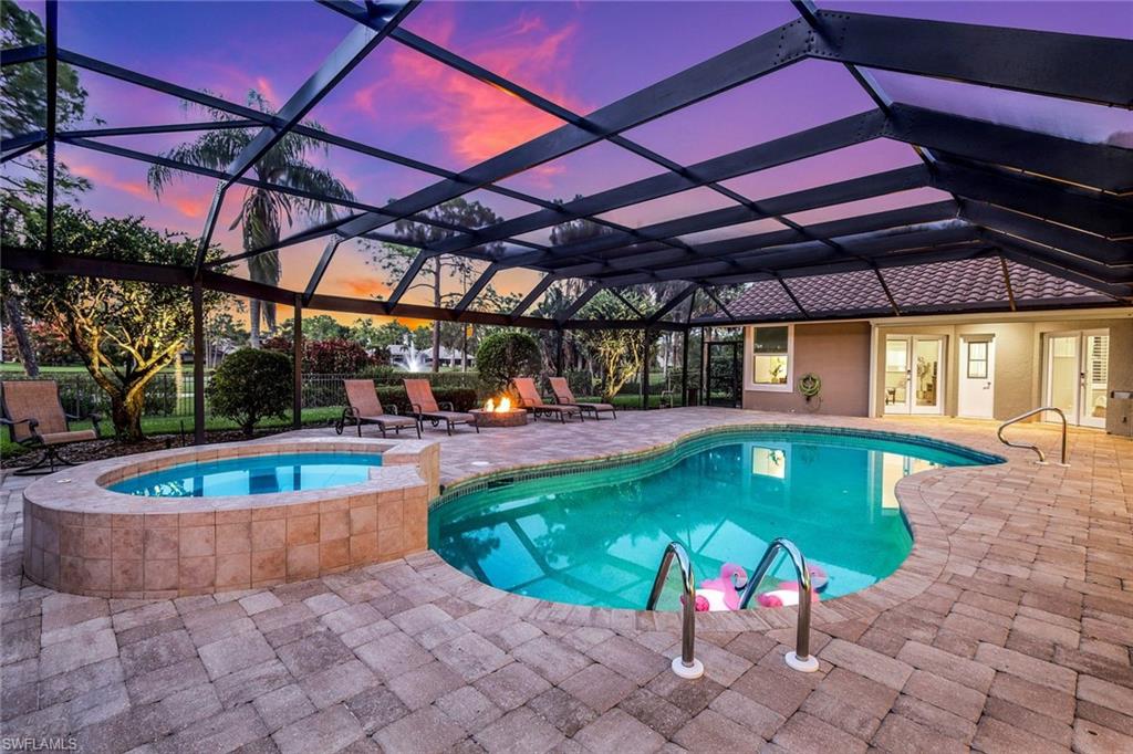 QUAIL CREEK - Residential